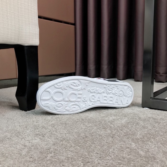 Dolce & Gabbana Low Tops Sneakers 1