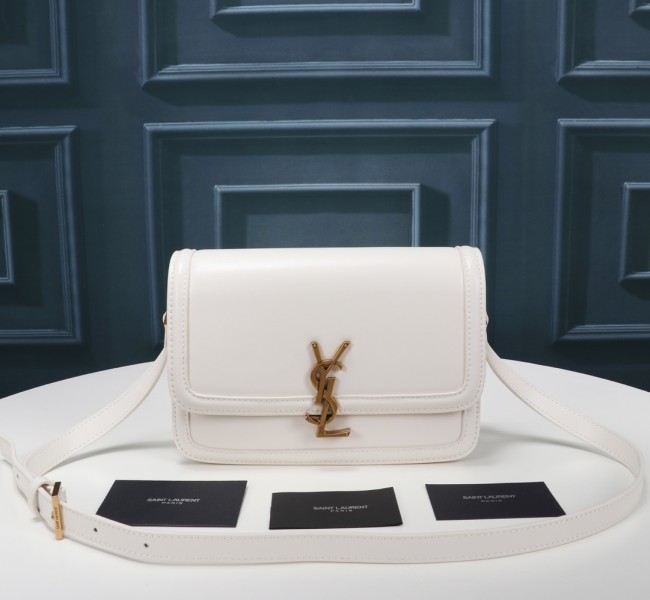 Handbags SAINT LAURENT 634305 size 23x16x6 cm