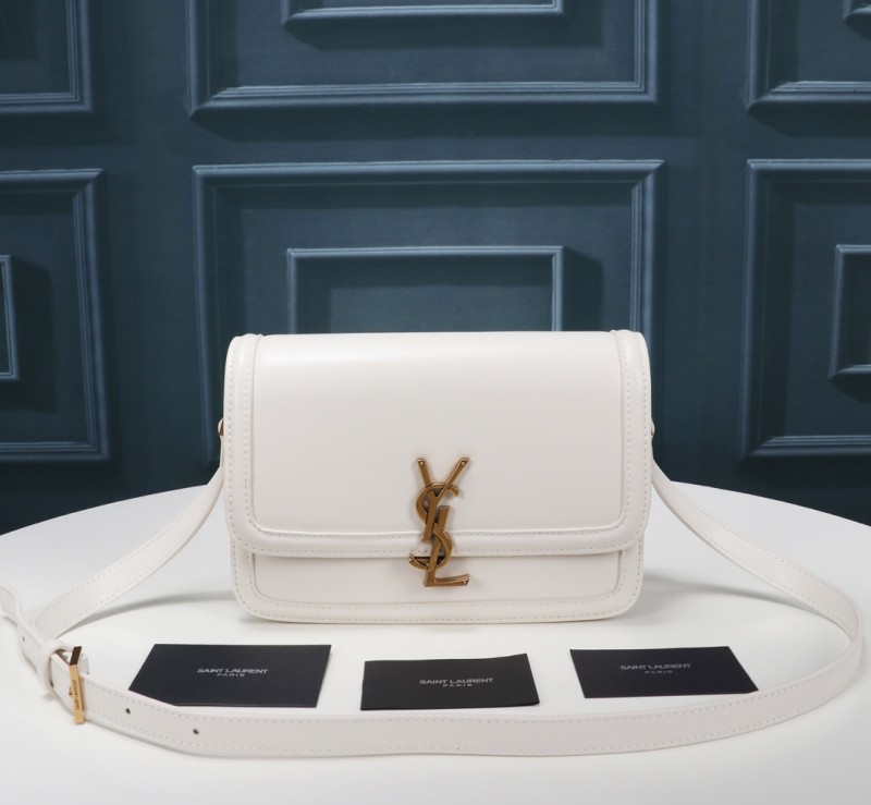 Handbags SAINT LAURENT 634305 size 23x16x6 cm
