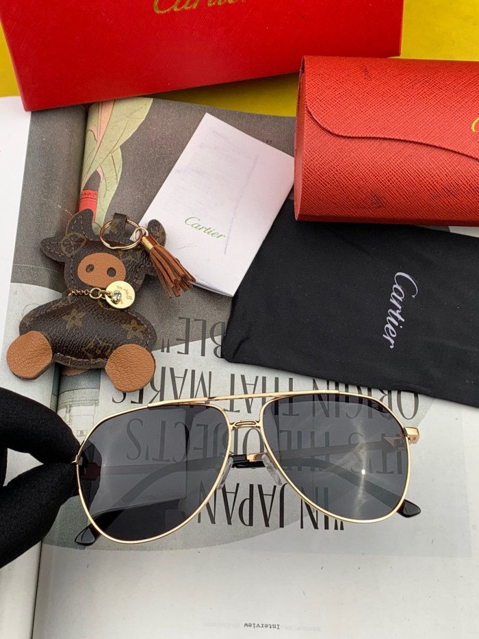 Sunglasses Cartier CK0632