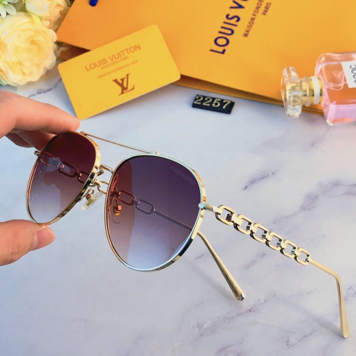 Sunglasses Louis Vuitton 2023