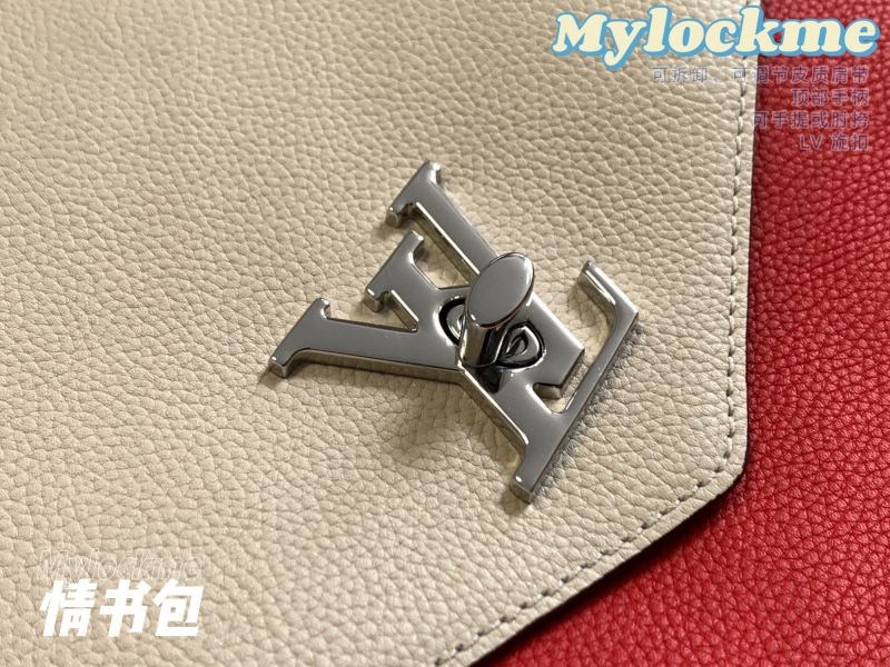 Handbag Louis Vuitton M53891 size 27*9*20 cm