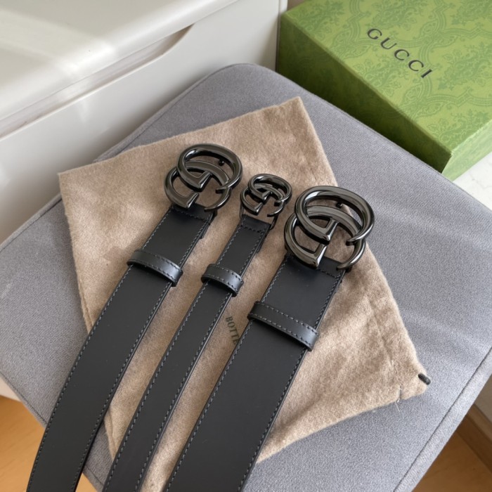 Gucci Belt 18 (width 2cm 3cm 4cm)