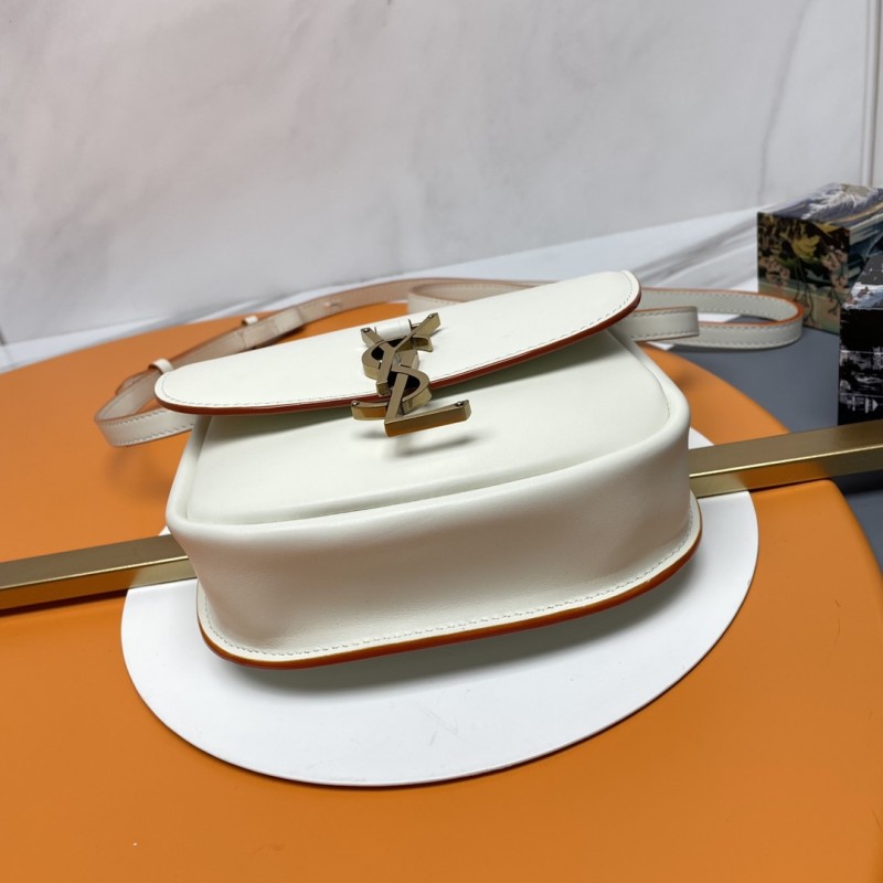 Handbags SAINT LAURENT 619740 size 18x15.5x5.5 cm