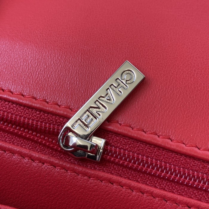 Handbag Chanel size 17 cm