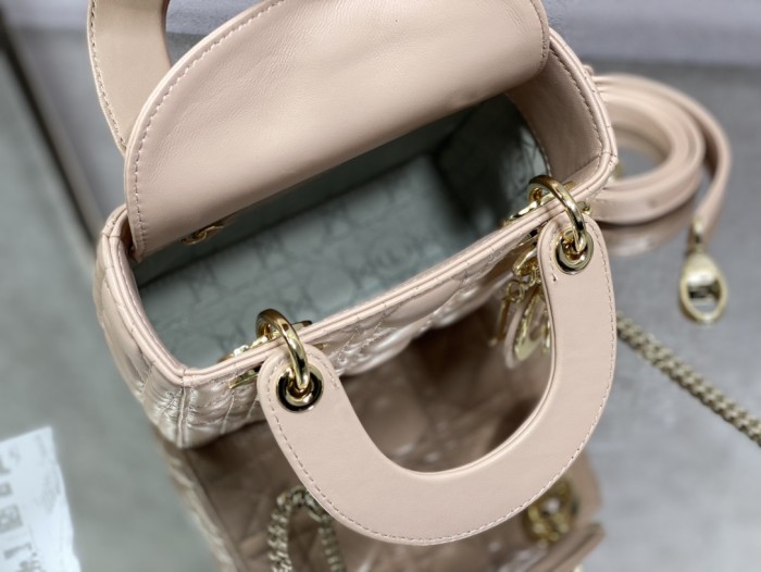 Handbag Dior size 17 cm