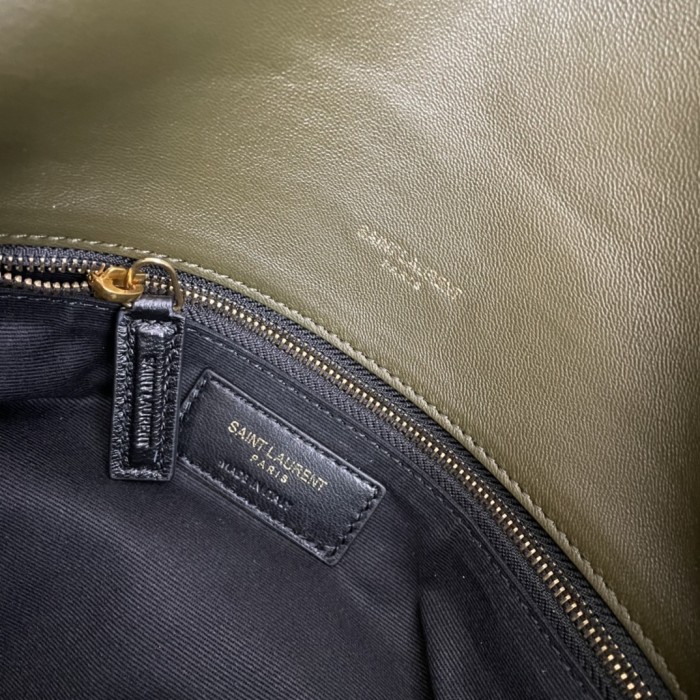 Handbags SAINT LAURENT 577475 size 24*5.5*14.5 cm