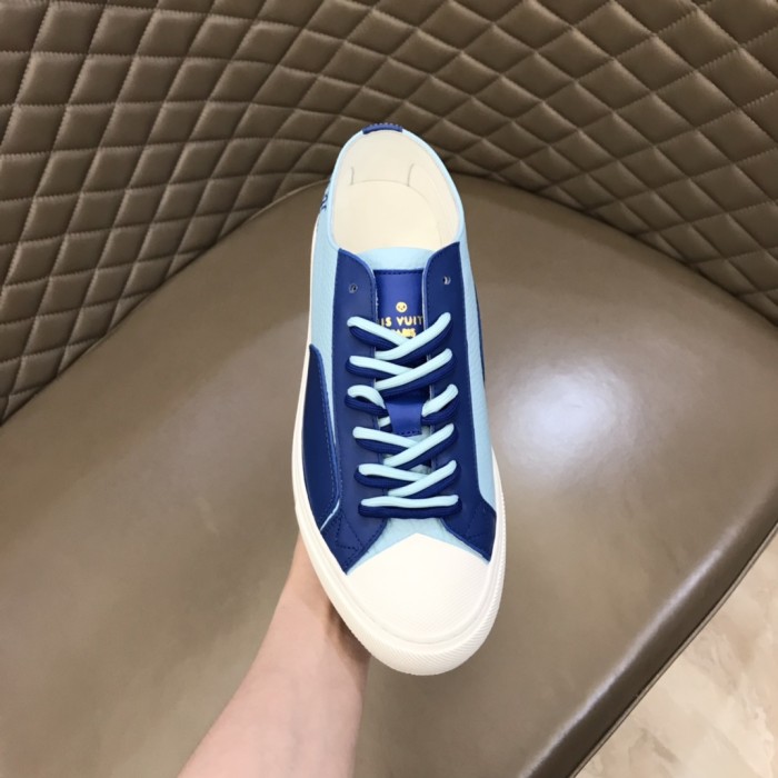 Louis Vuitton Tattoo sneaker 12
