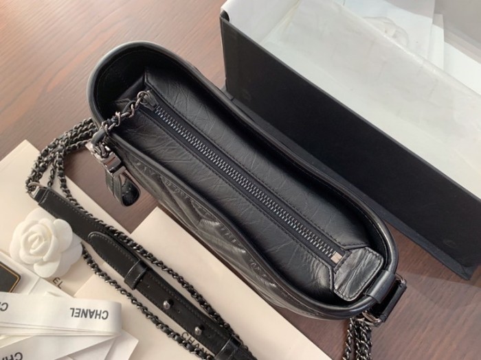 Handbag Chanel A91810 size 20 cm