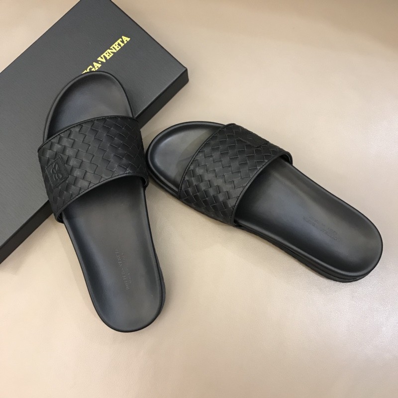 Bottega Veneta Slides 5