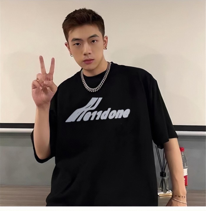 Clothes WE11 DONE 30