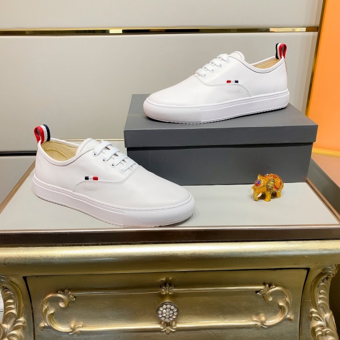 Thom Browne Low Top Sneaker 21