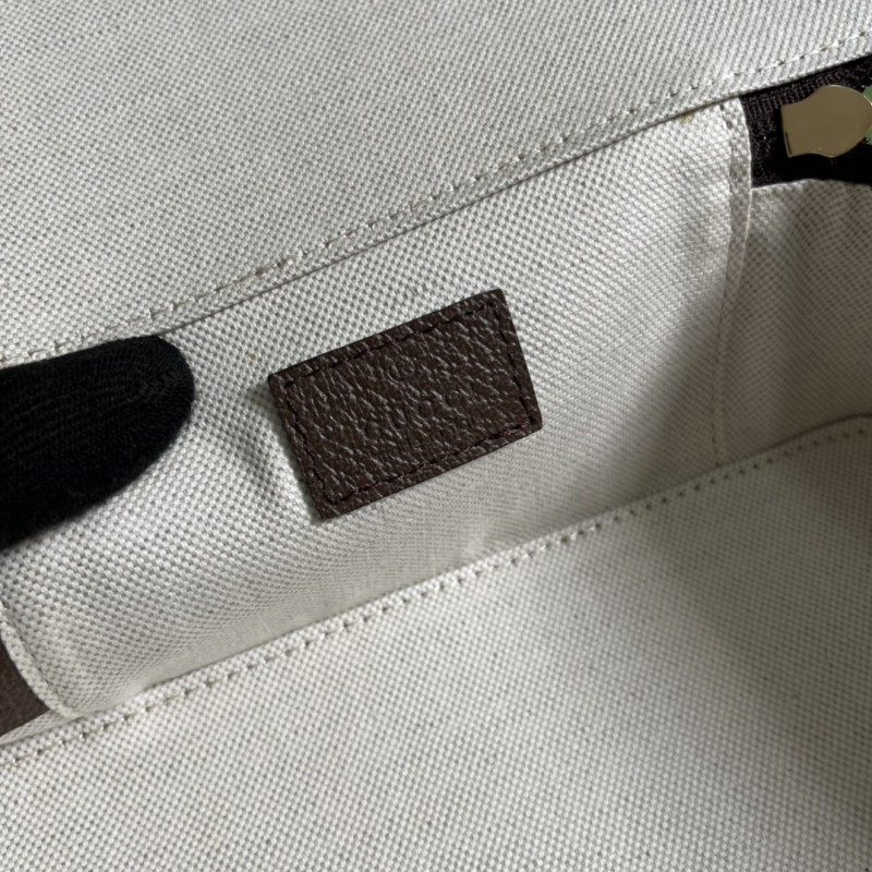 Handbag Gucci 726661 size22*8*19.5 cm