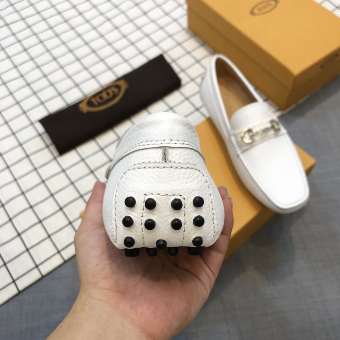 TOD'S Loafers 7