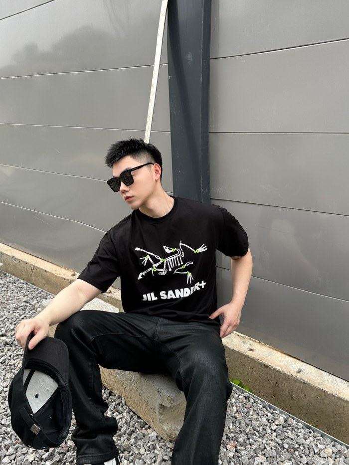 Clothes ARC'TERYX 52