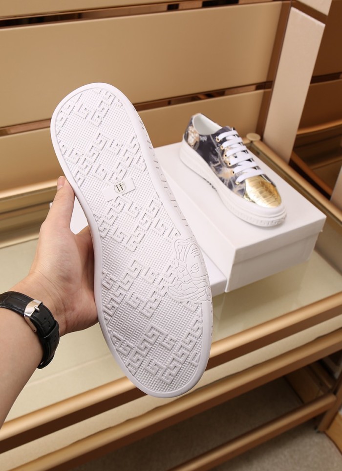 Versace Greca Sneaker 26