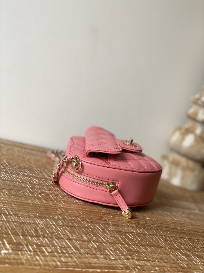 Handbag Chanel 81203 size 12×13×5.5 cm