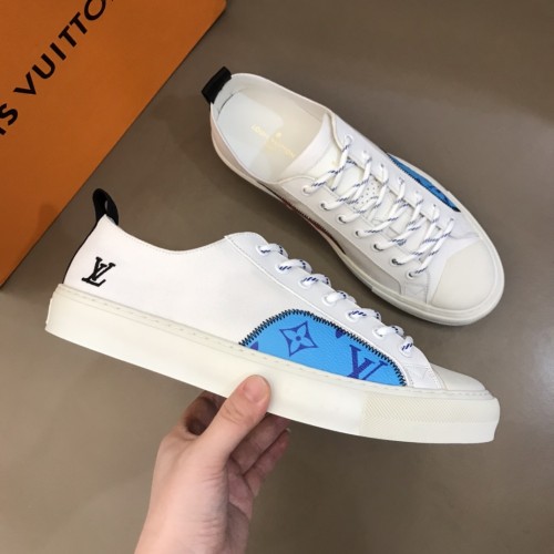 Louis Vuitton Tattoo sneaker 8