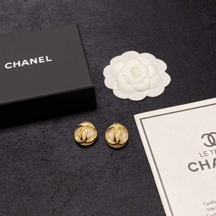 Jewelry Chanel 20