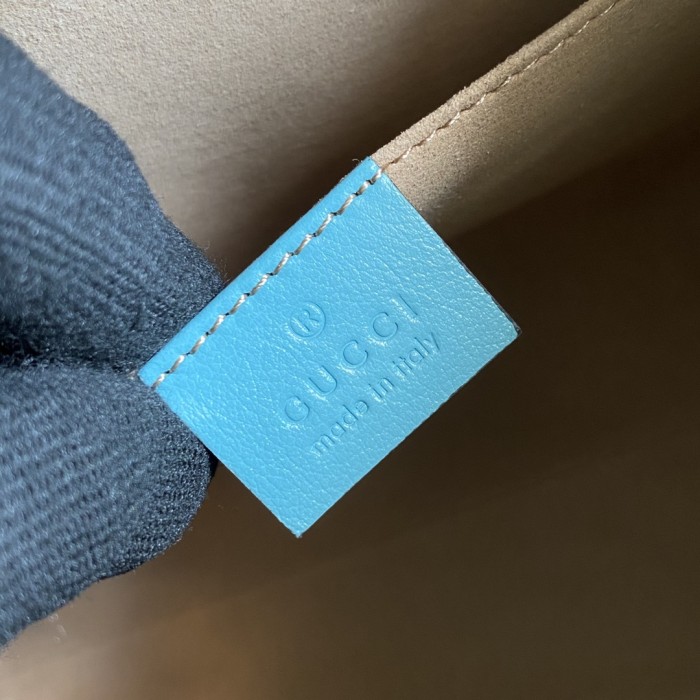 Handbag Gucci 660195 size 27*24*11 cm