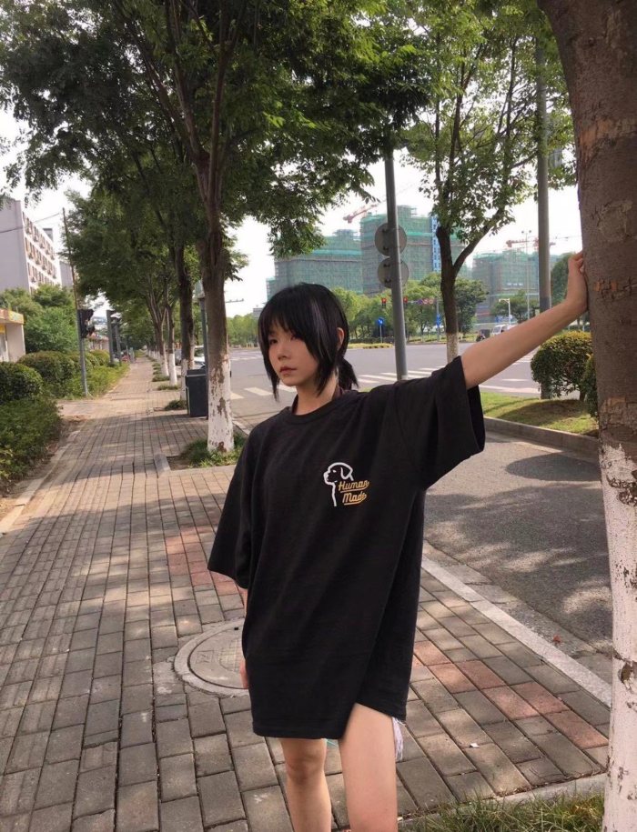 Clothes HUMAN MADE 11