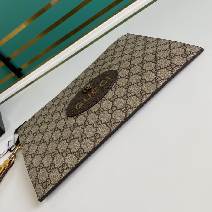 Handbag Gucci 473956 size 30.5*21*1.5 cm