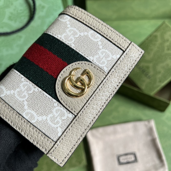 Handbag Gucci 523155 size 11*8.5*3 cm