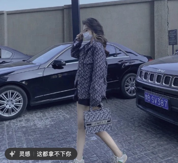 Clothes DIOR 155