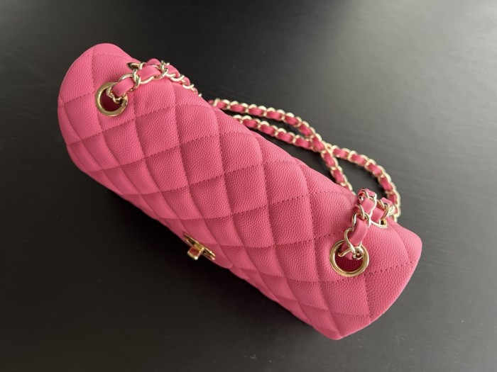 Handbag Chanel size 23 cm