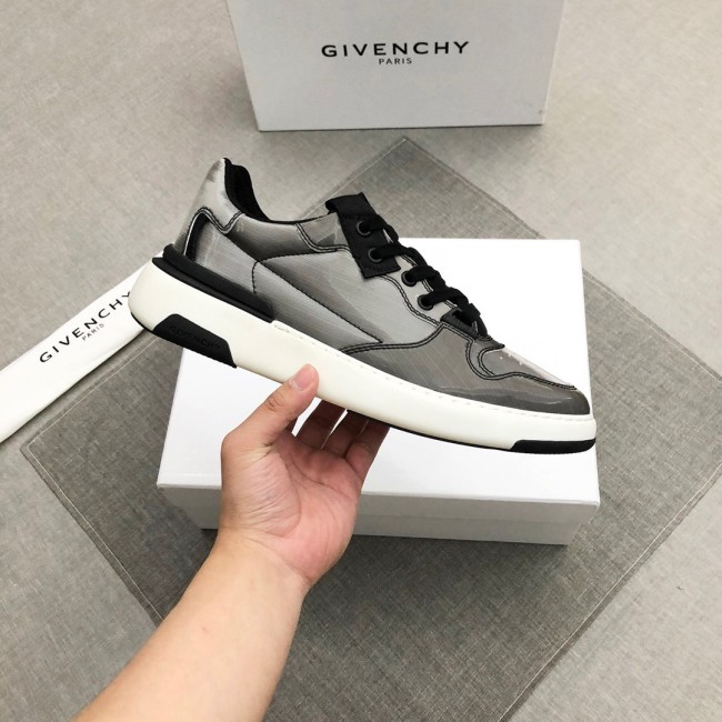 Givenchy Wing Sneakers 4