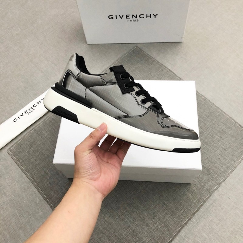 Givenchy Wing Sneakers 4