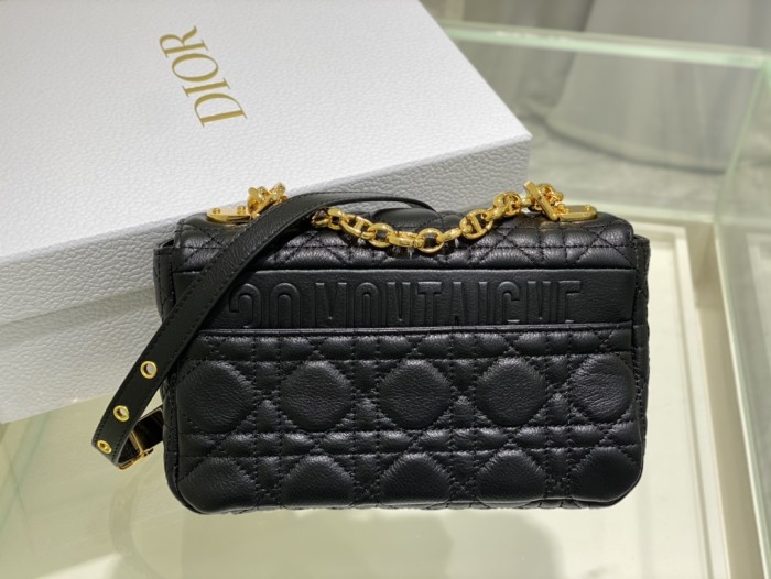 Handbag Dior 3360 size 20 cm