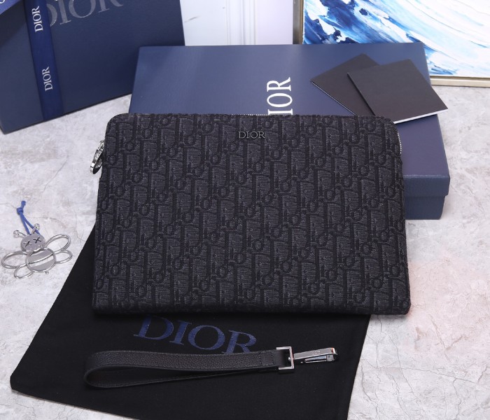 Handbag Dior 2OBCA2510 size 30*20*2.5 cm