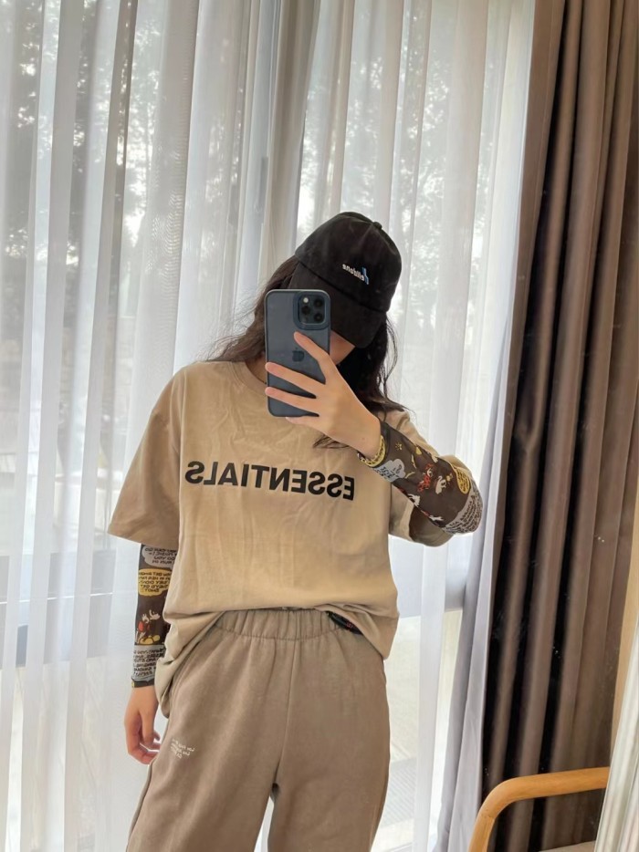 Clothes FEAR OF GOD 39