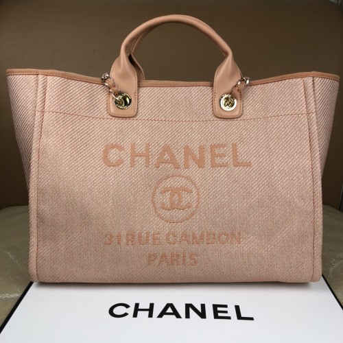 Handbag Chanel A66941 size 38*29*20 cm
