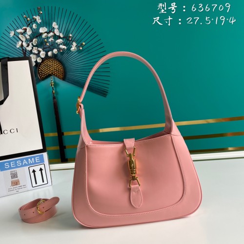 Handbag Gucci 636709 size 27.5*19*4 cm