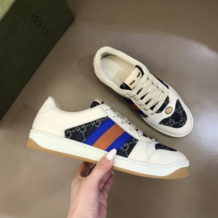 Gucci Screener GG Canvas 9