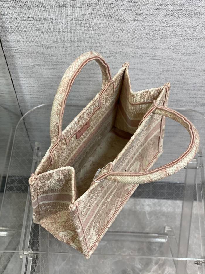 Handbag Dior size 26*8*22 cm