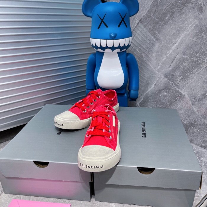 Balenciaga Paris Sneaker 2