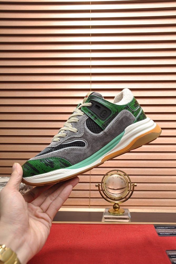 Gucci Ultraspace sneaker 4