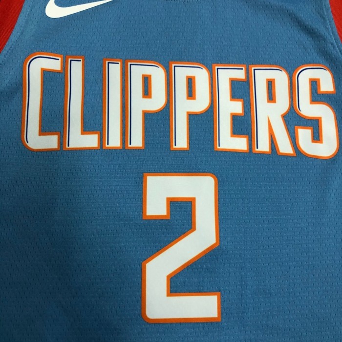 Basketball Jerseys Los Angeles Clippers