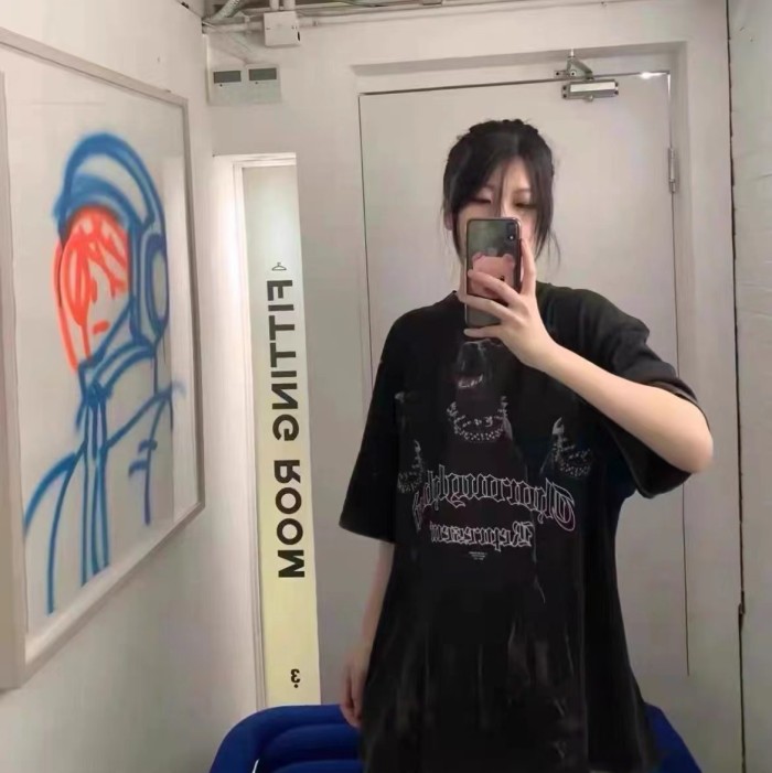 Clothes Represent 3