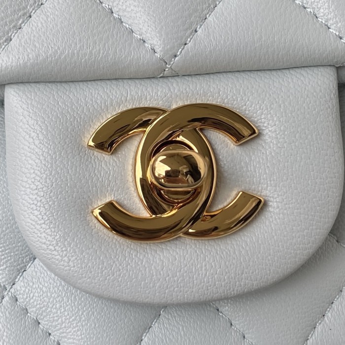 Handbag Chanel size 20 cm