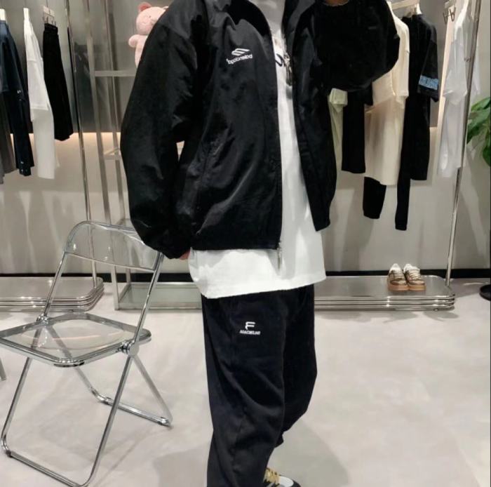 Clothes Balenciaga 112