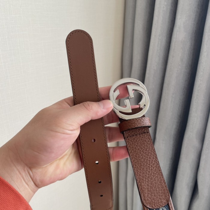 Gucci Belt 4 (width 3cm)
