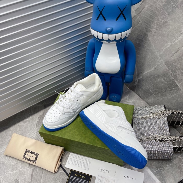 Gucci Basket sneaker 1