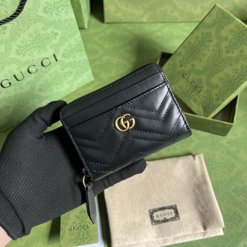 Handbag Gucci 671772 size 11.5*8.5*3 cm