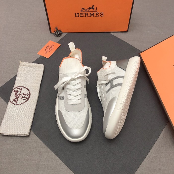 Hermes Duel sneaker 12