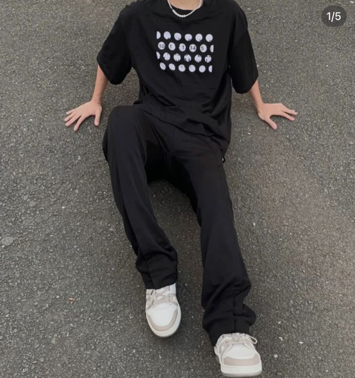 Clothes Maison Margiela 4