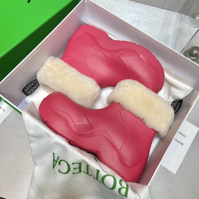 Bottega Veneta Boots 12